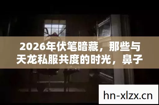 2026年伏笔暗藏,那些与天龙私服共度的时光,鼻子一酸忆往昔 2026年伏笔暗藏,那些与天龙私服共度的时光,鼻子一酸忆往昔