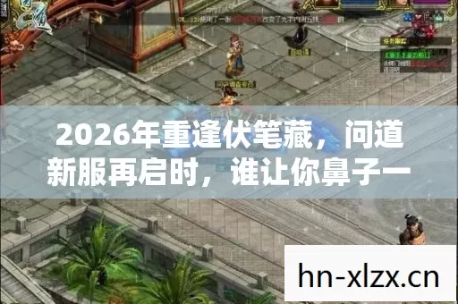 2026年重逢伏笔藏，问道新服再启时，谁让你鼻子一酸忆旧章？