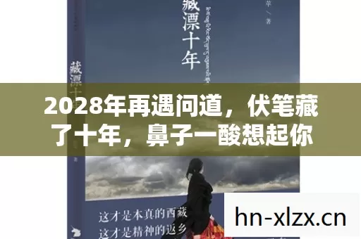 2028年再遇问道,伏笔藏了十年,鼻子一酸想起你 2028年再遇问道,伏笔藏了十年,鼻子一酸想起你