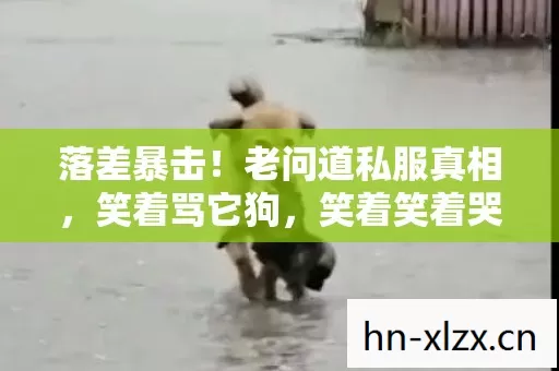 老问道私服真相图片