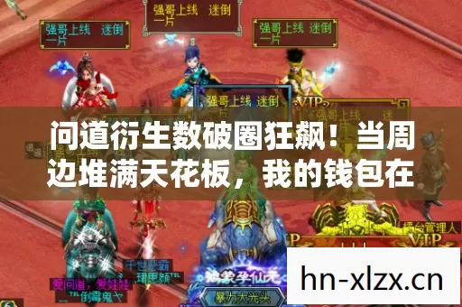 我的钱包在2027年彻底投降了图片