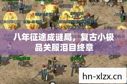 八年征途成谜局，复古小极品关服泪目终章