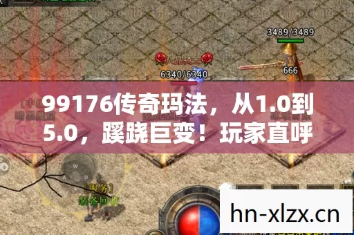 99176传奇玛法图片